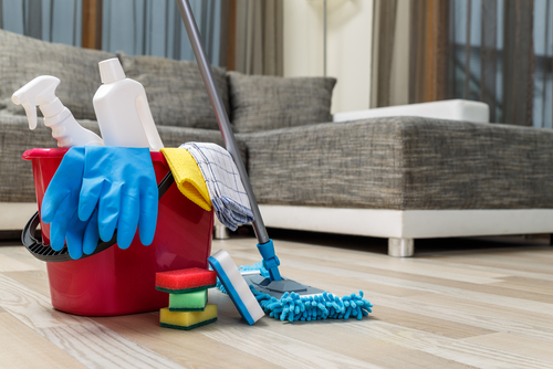 What Questions Should You Ask When Hiring a House Cleaner?