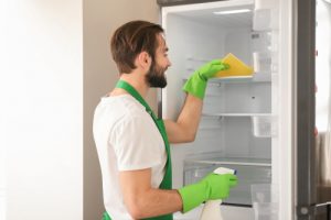 How to clean and disinfect your kitchen for coronavirus