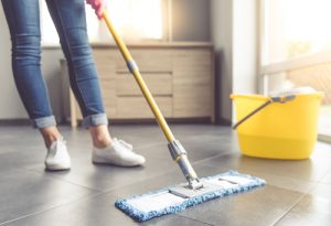 arvada house cleaning services