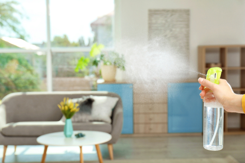 How To Ensure Fresh Indoor Air | 🥇 Arvada Maid Service