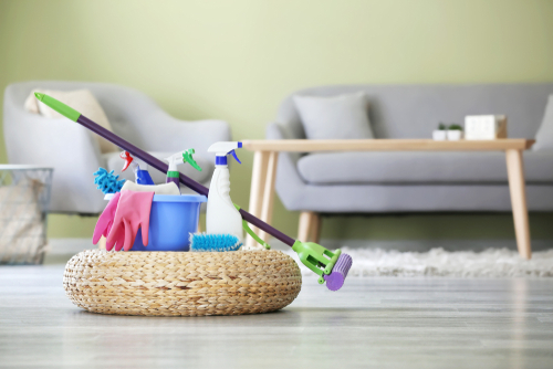 Cleaning with Baking Soda: Which Surfaces Can You Tackle?