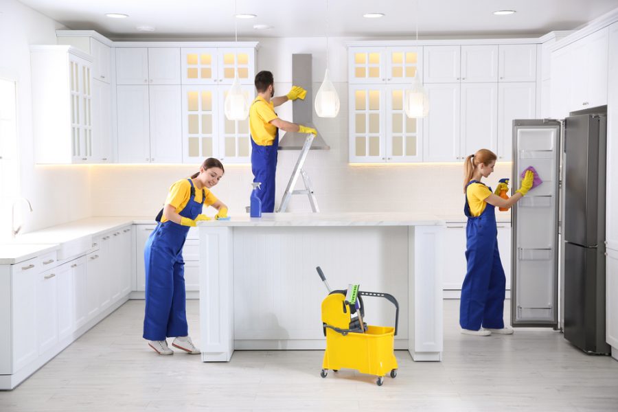 Common Move Out Cleaning Mistakes Move Out Cleaning Service Westminster