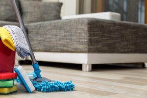 Home Cleaning services