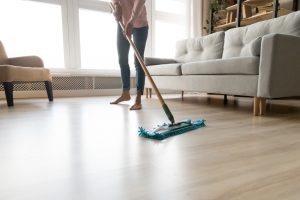 Essential Cleaning Safety Tips