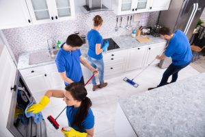 How-do-you-stay-safe-when-cleaning
