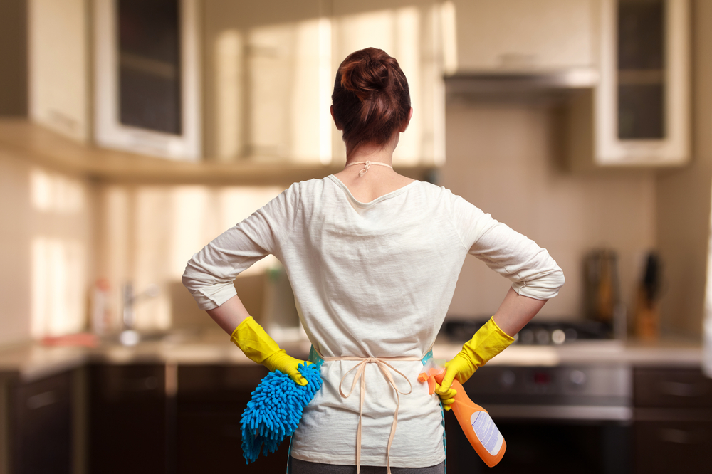 5 Essential Dos & Don’ts of Home Cleaning