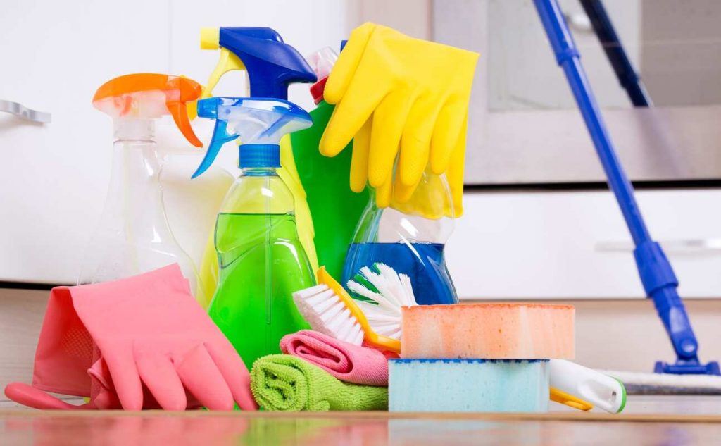 home maid services