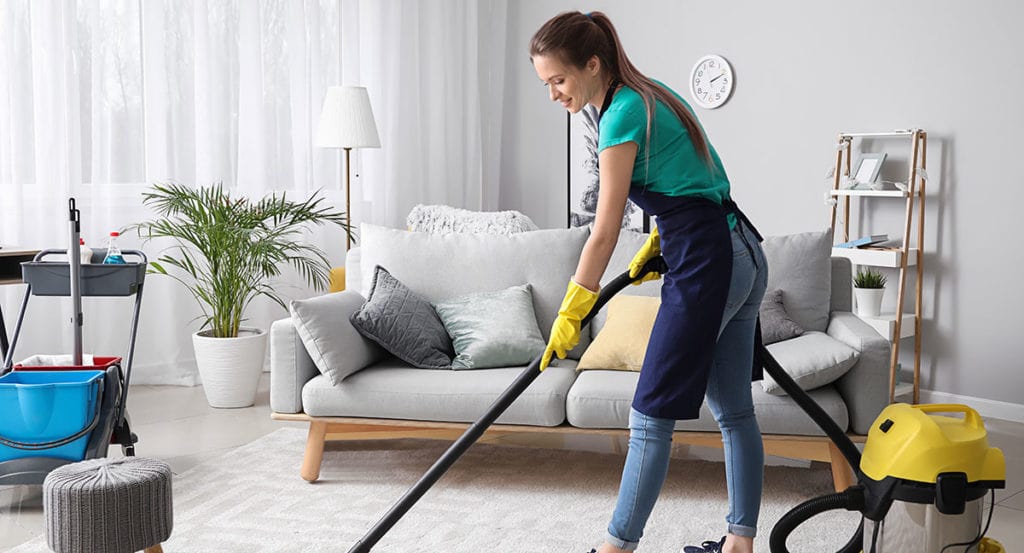 affordable cleaning services
