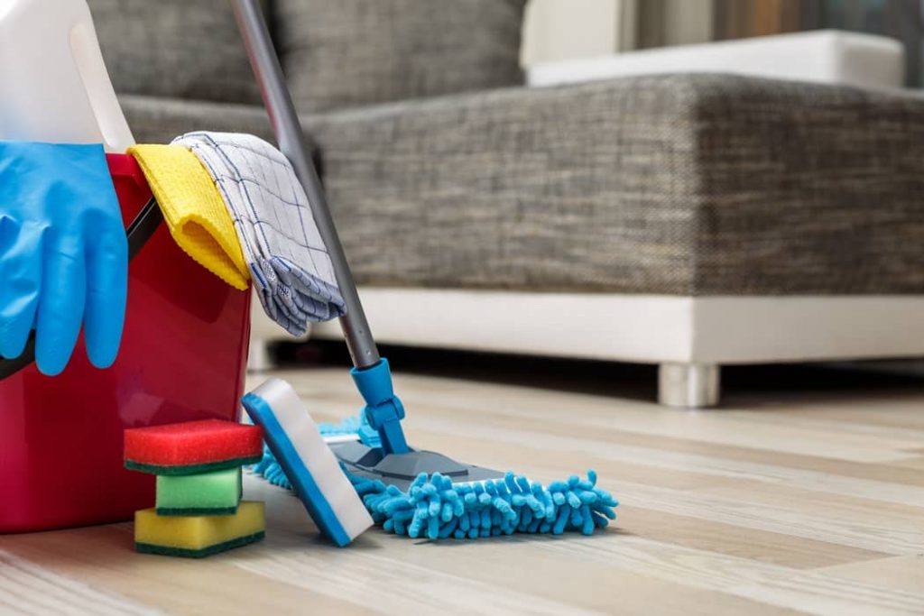 affordable home cleaning services