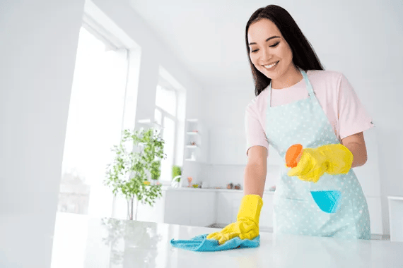 affordable house cleaning services