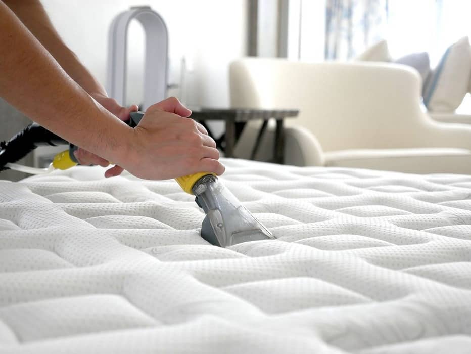 Mattress Cleaning Service in Miami - Professional Mattress Cleaner Near Me