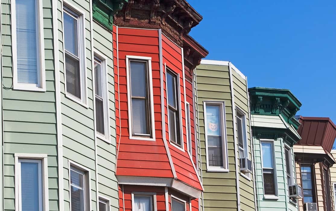 cleaning mold off vinyl siding