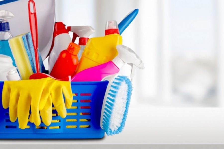 Housekeeping Service Near Me in Broomfield, Colorado