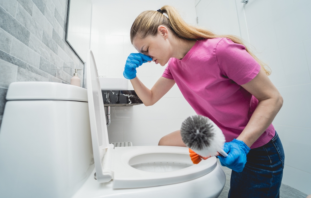 Household Tasks People Find Annoying