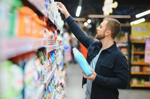 Overhyped Cleaning Products You Don’t Need