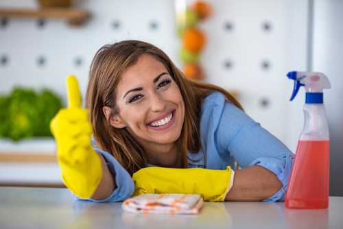 Smart tips on how to prep for house cleaning in Broomfield CO