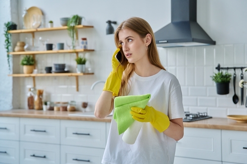 Where can I find the best cleaning services in Broomfield CO & the area