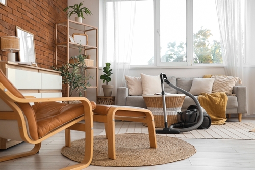 Which company provides dependable house cleaning in Broomfield CO & the area