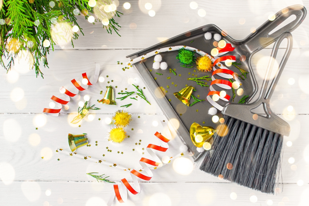 How can I reach a dependable cleaning company in Broomfield, CO?