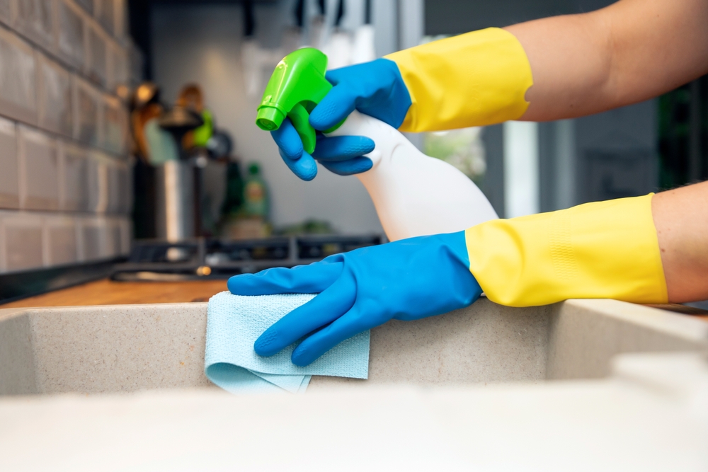 How can I contact the leading maid service in Broomfield, CO?