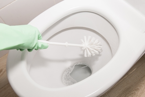 Where can I book with a reputable maid service near me in Arvada, CO